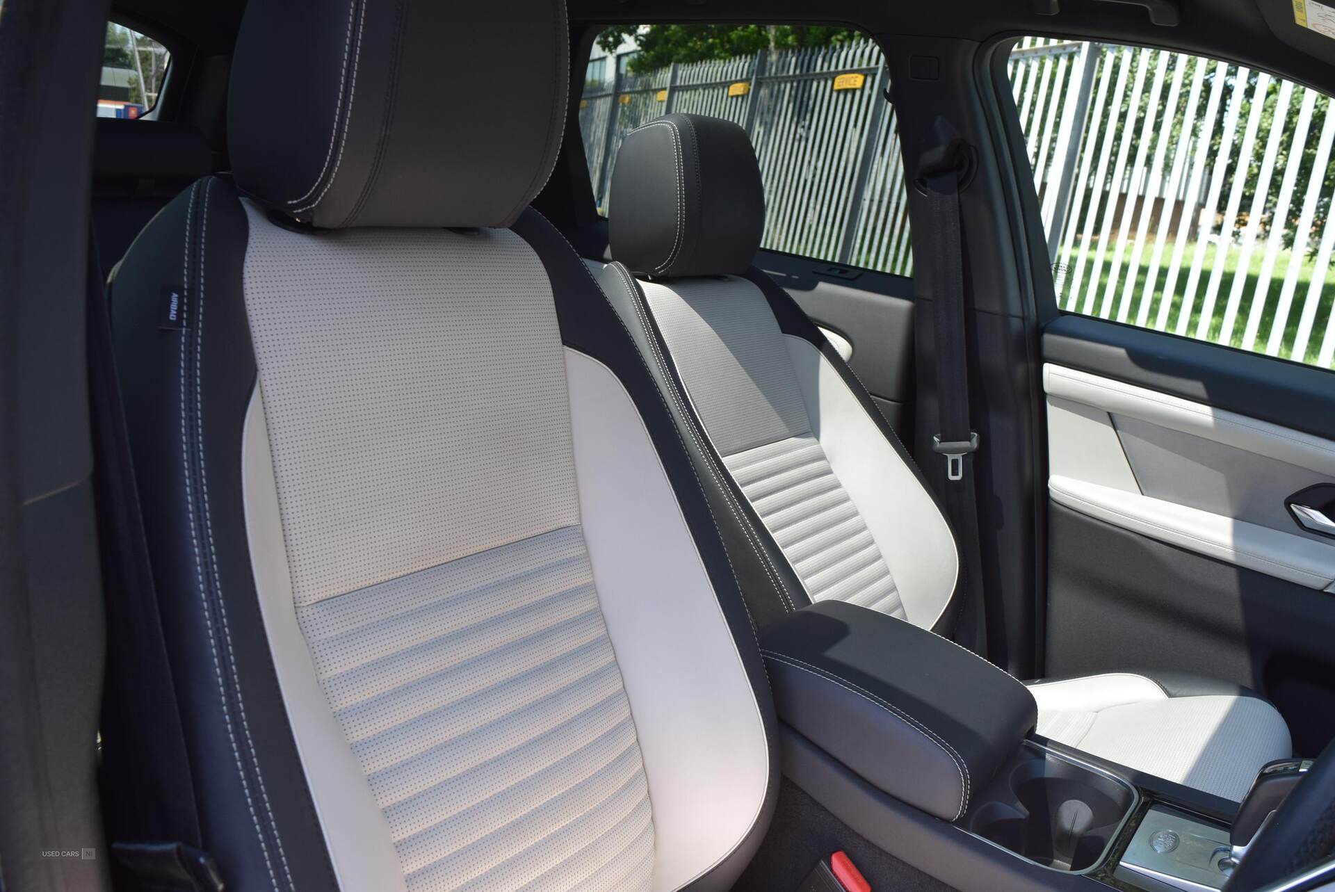  2022 Land Rover Discovery Sport 1.5 P300e R-Dynamic HSE 5dr Auto [5 Seat]