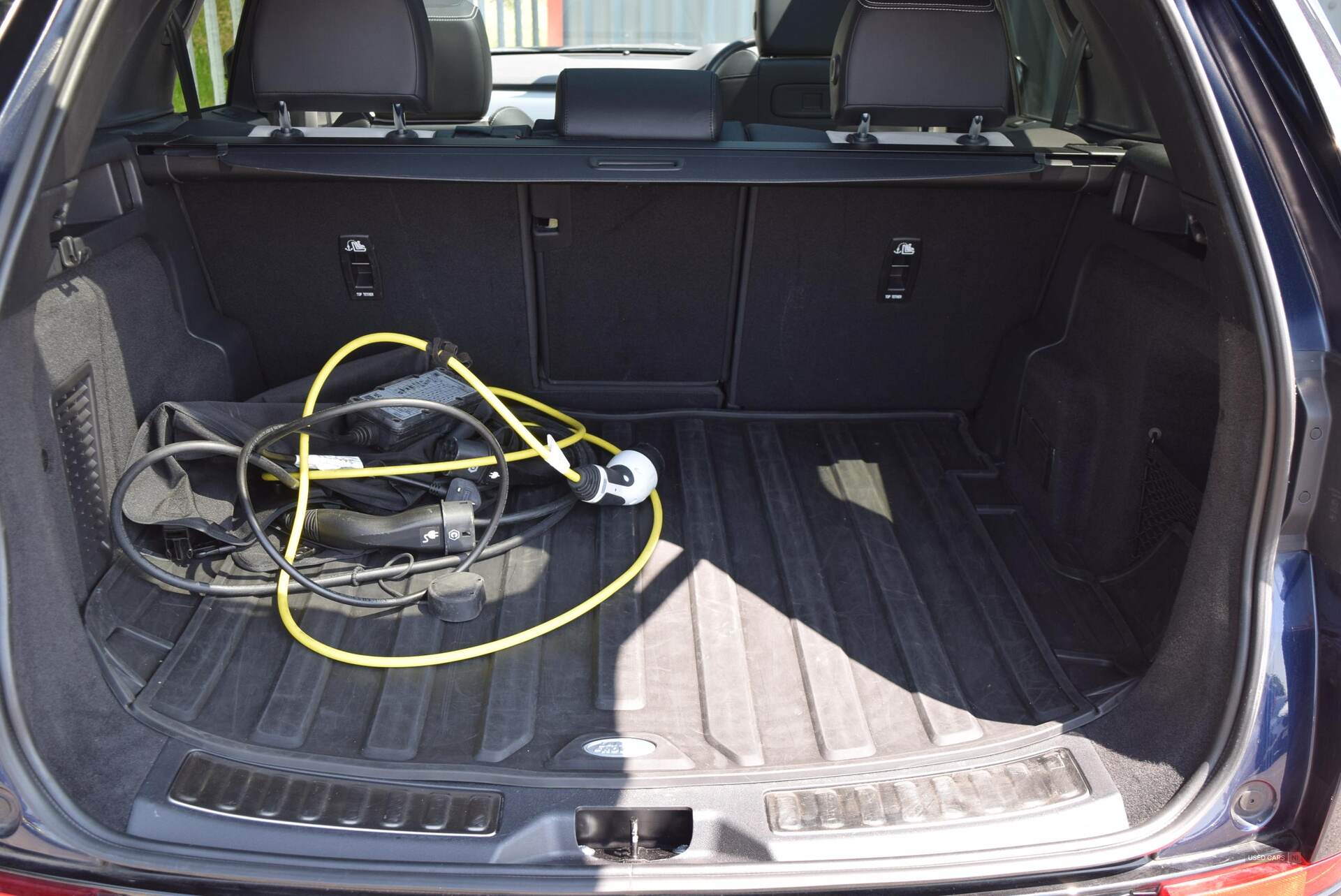  2022 Land Rover Discovery Sport 1.5 P300e R-Dynamic HSE 5dr Auto [5 Seat]