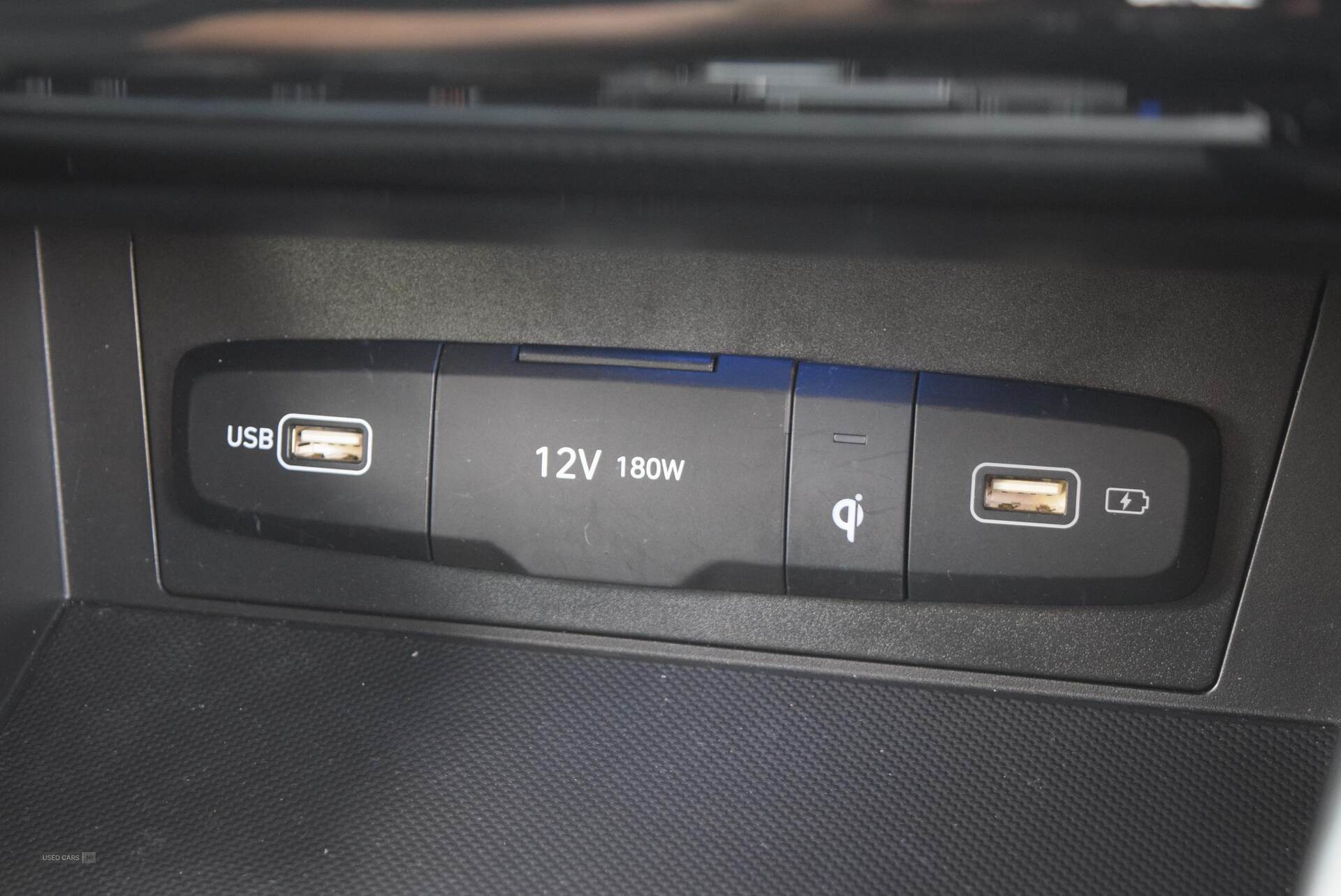 2024 Hyundai Tucson 1.6 TGDi Plug-in Hybrid Ultimate 5dr 4WD Auto