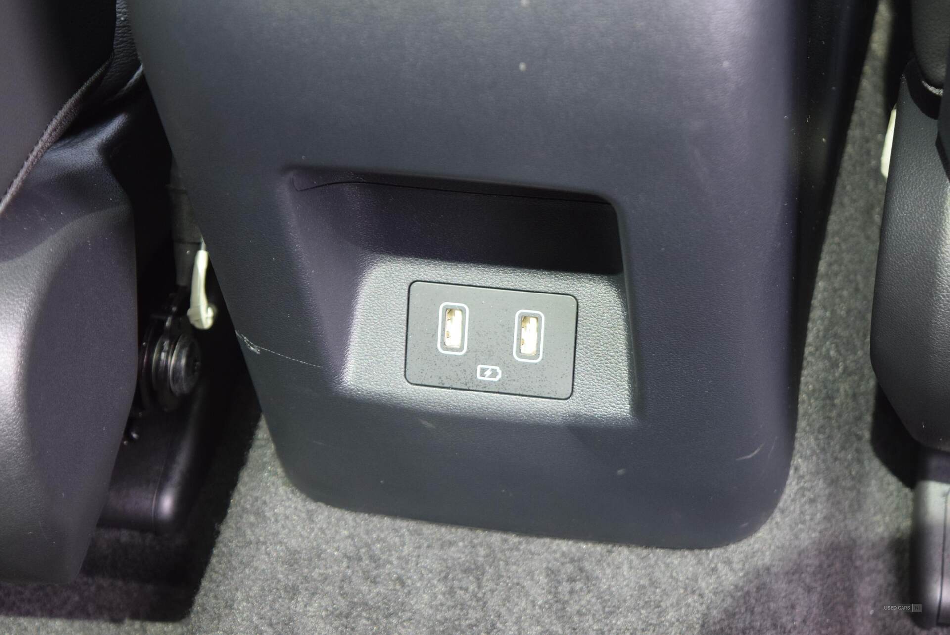 2024 Hyundai Tucson 1.6 TGDi Plug-in Hybrid Ultimate 5dr 4WD Auto