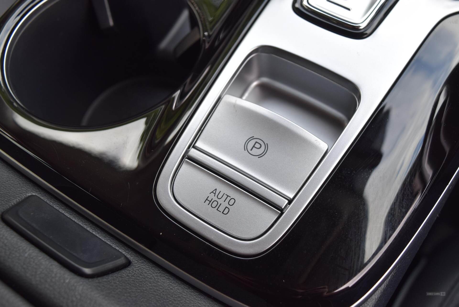 2024 Hyundai Tucson 1.6 TGDi Plug-in Hybrid Ultimate 5dr 4WD Auto