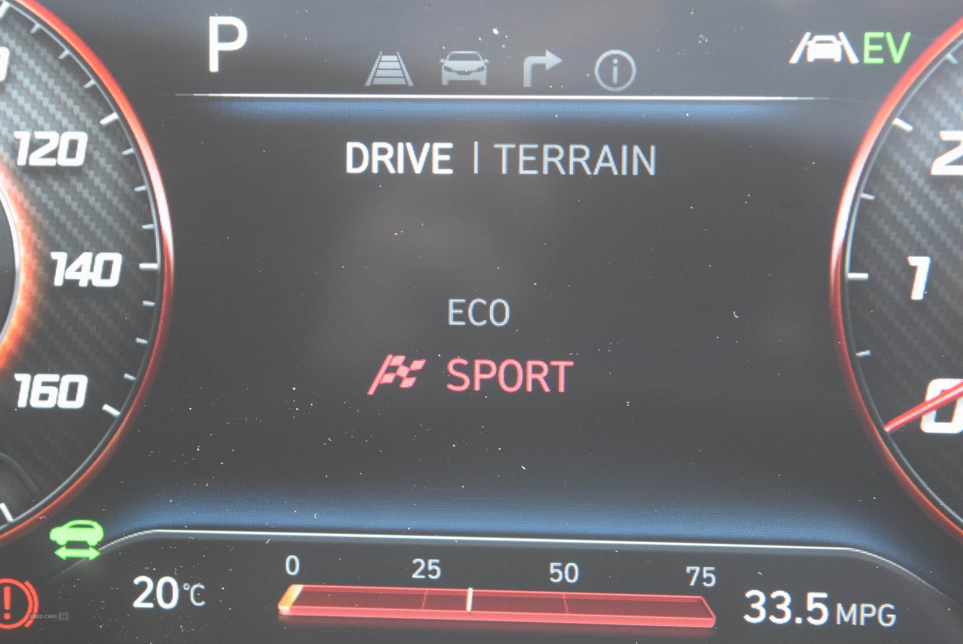 2024 Hyundai Tucson 1.6 TGDi Plug-in Hybrid Ultimate 5dr 4WD Auto