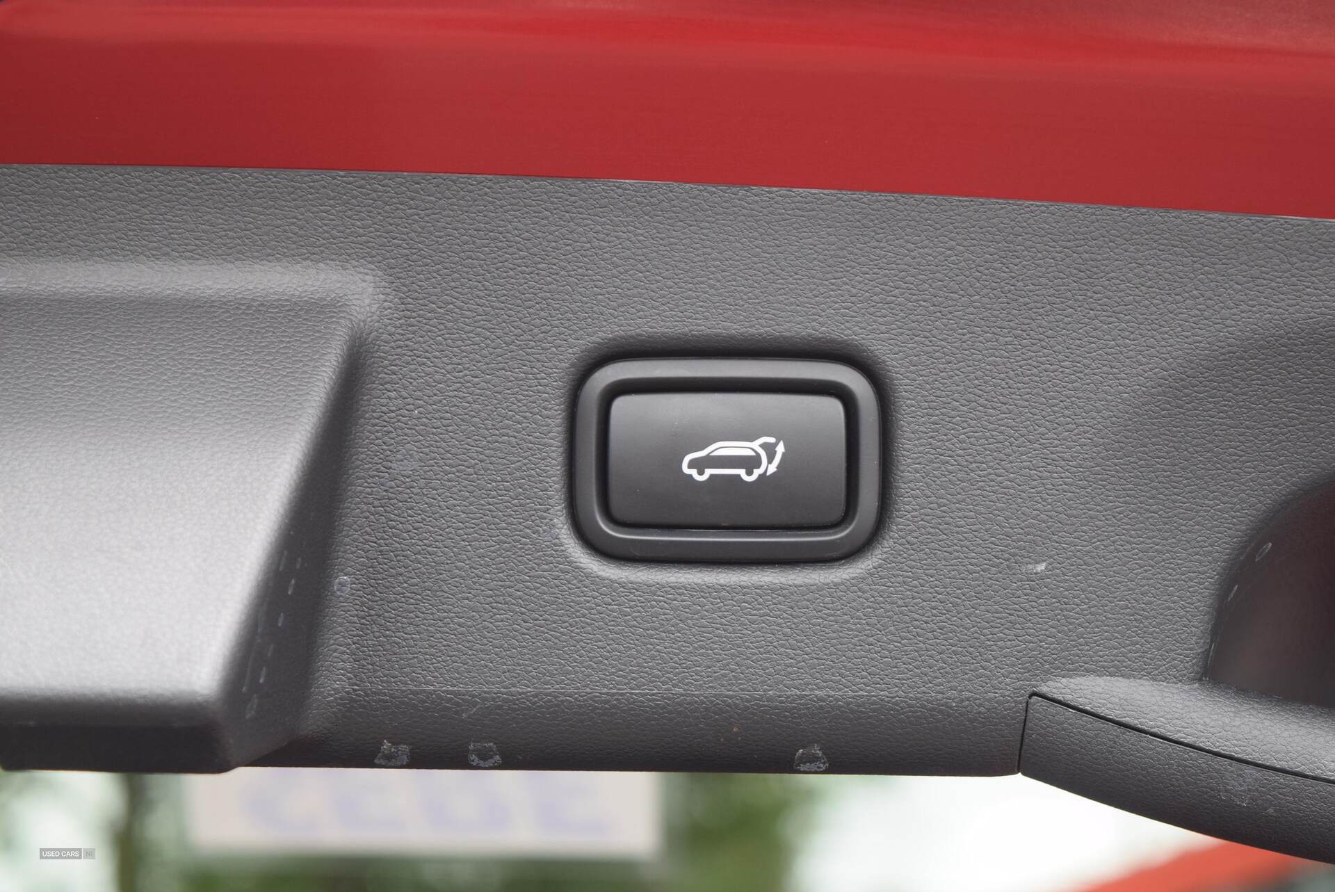 2024 Hyundai Tucson 1.6 TGDi Plug-in Hybrid Ultimate 5dr 4WD Auto