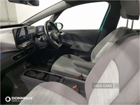Volkswagen ID.3 150kW Life Pro Performance 58kWh 5dr Auto in Derry / Londonderry