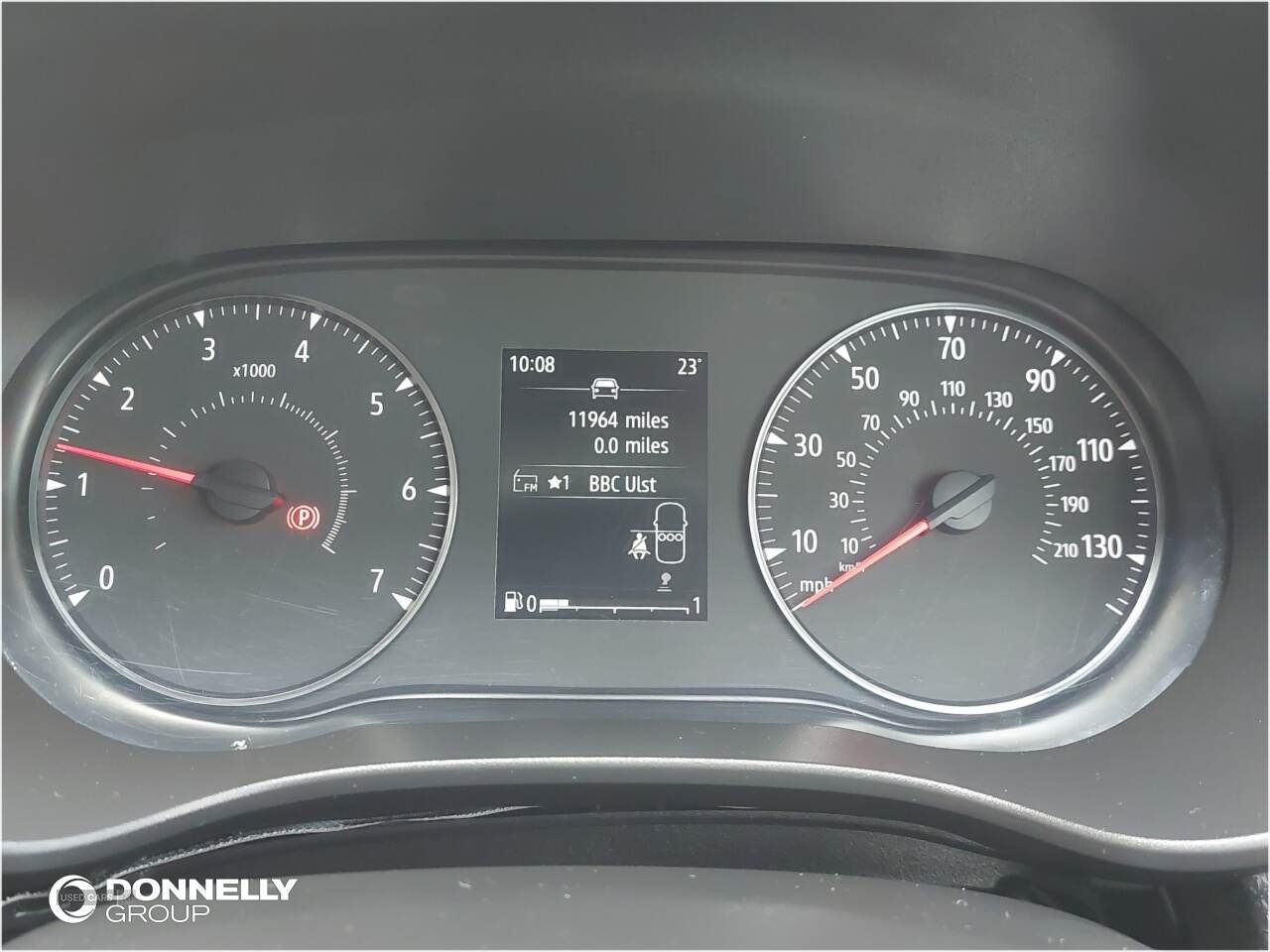 Jun 2022 Dacia Sandero 1.0 TCe Bi-Fuel Essential 5dr