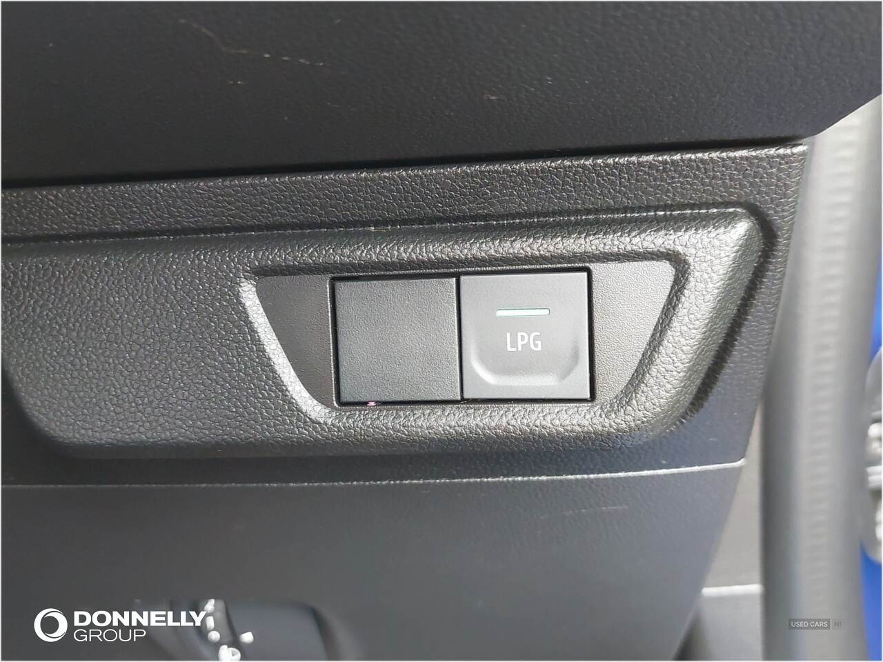 Jun 2022 Dacia Sandero 1.0 TCe Bi-Fuel Essential 5dr
