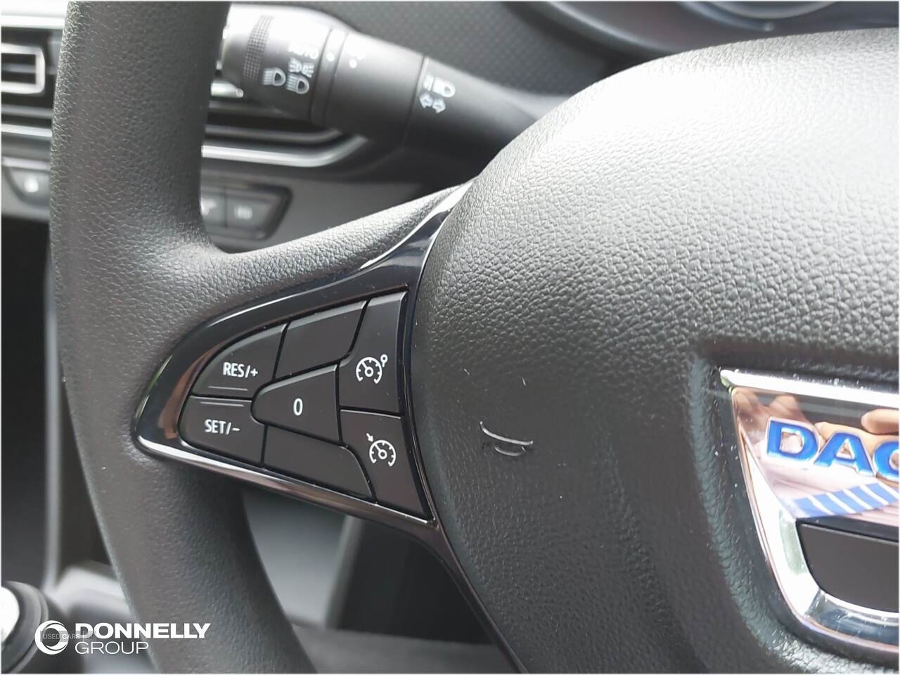 Jun 2022 Dacia Sandero 1.0 TCe Bi-Fuel Essential 5dr