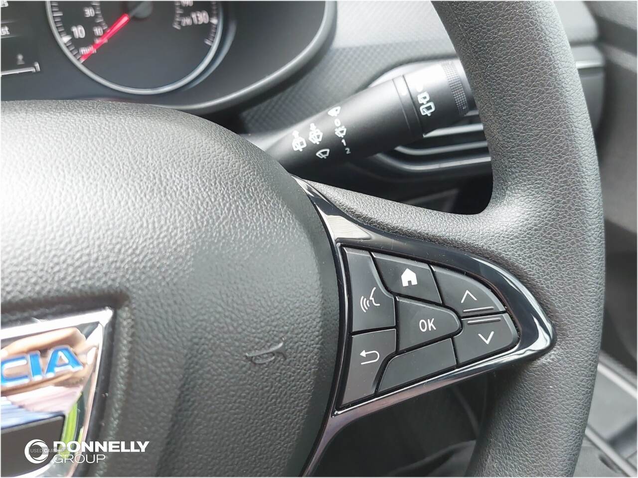 Jun 2022 Dacia Sandero 1.0 TCe Bi-Fuel Essential 5dr