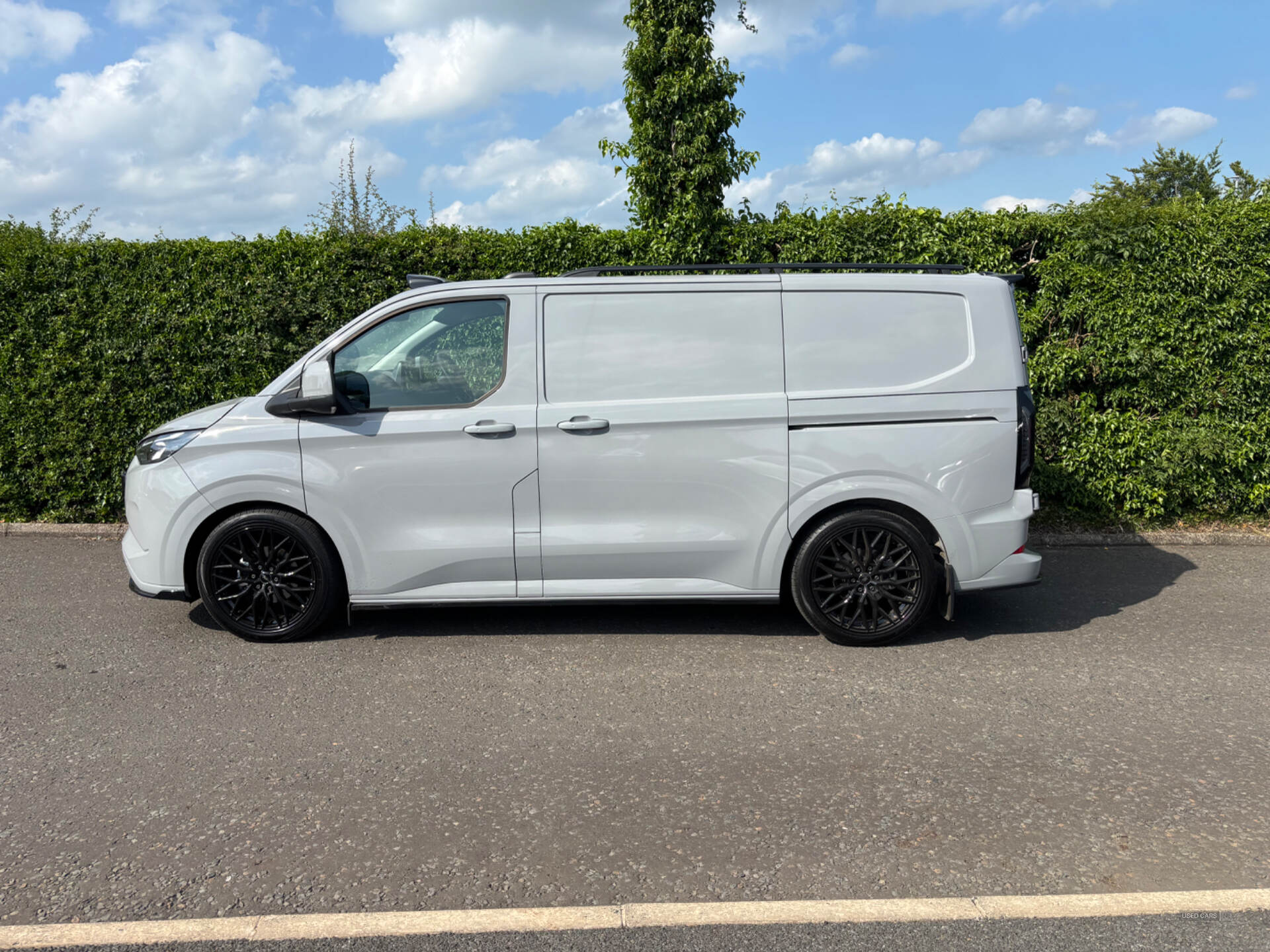 Ford Transit Custom 320 L1 PETROL FWD in Derry / Londonderry