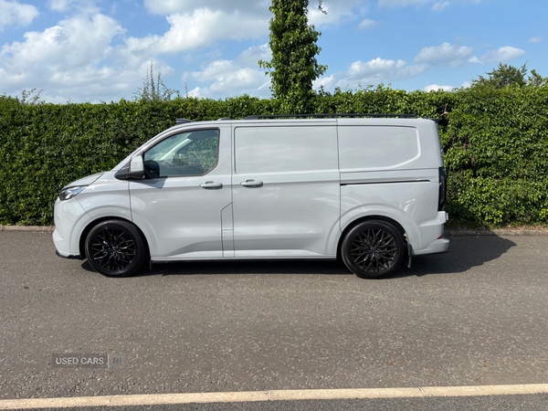 Ford Transit Custom 320 L1 PETROL FWD in Derry / Londonderry