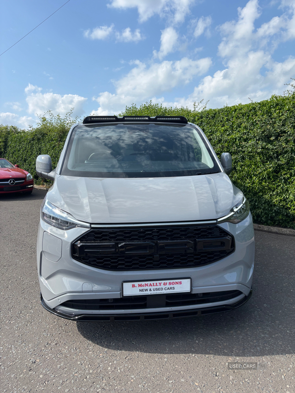 Ford Transit Custom 320 L1 PETROL FWD in Derry / Londonderry