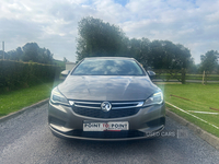 Vauxhall Astra DIESEL HATCHBACK in Fermanagh