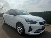 Vauxhall Corsa HATCHBACK in Antrim