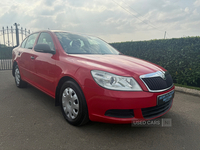 Skoda Octavia HATCHBACK in Antrim