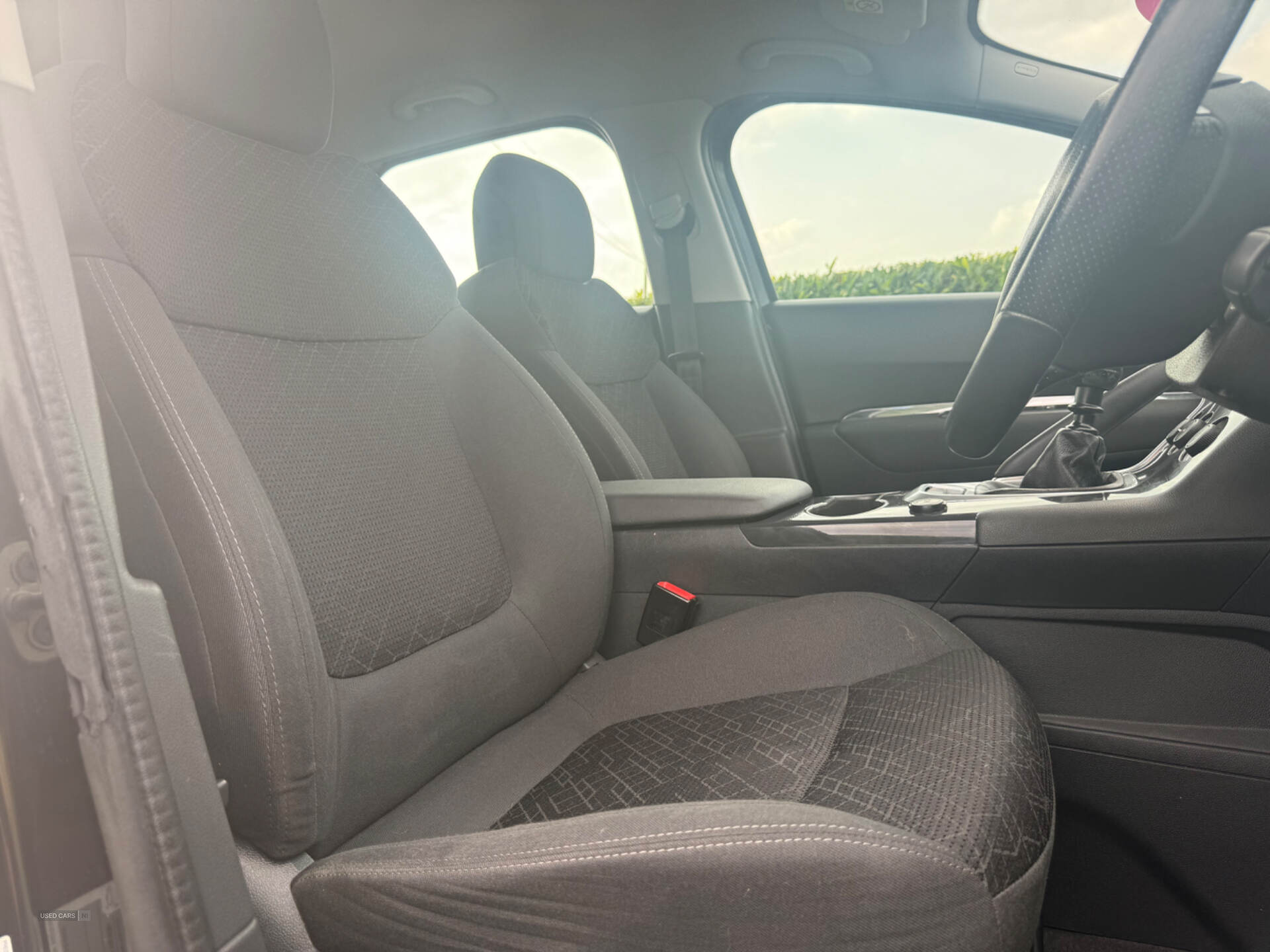 Peugeot 3008 DIESEL ESTATE in Antrim