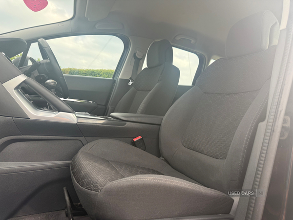 Peugeot 3008 DIESEL ESTATE in Antrim