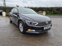 Volkswagen Passat DIESEL SALOON in Fermanagh