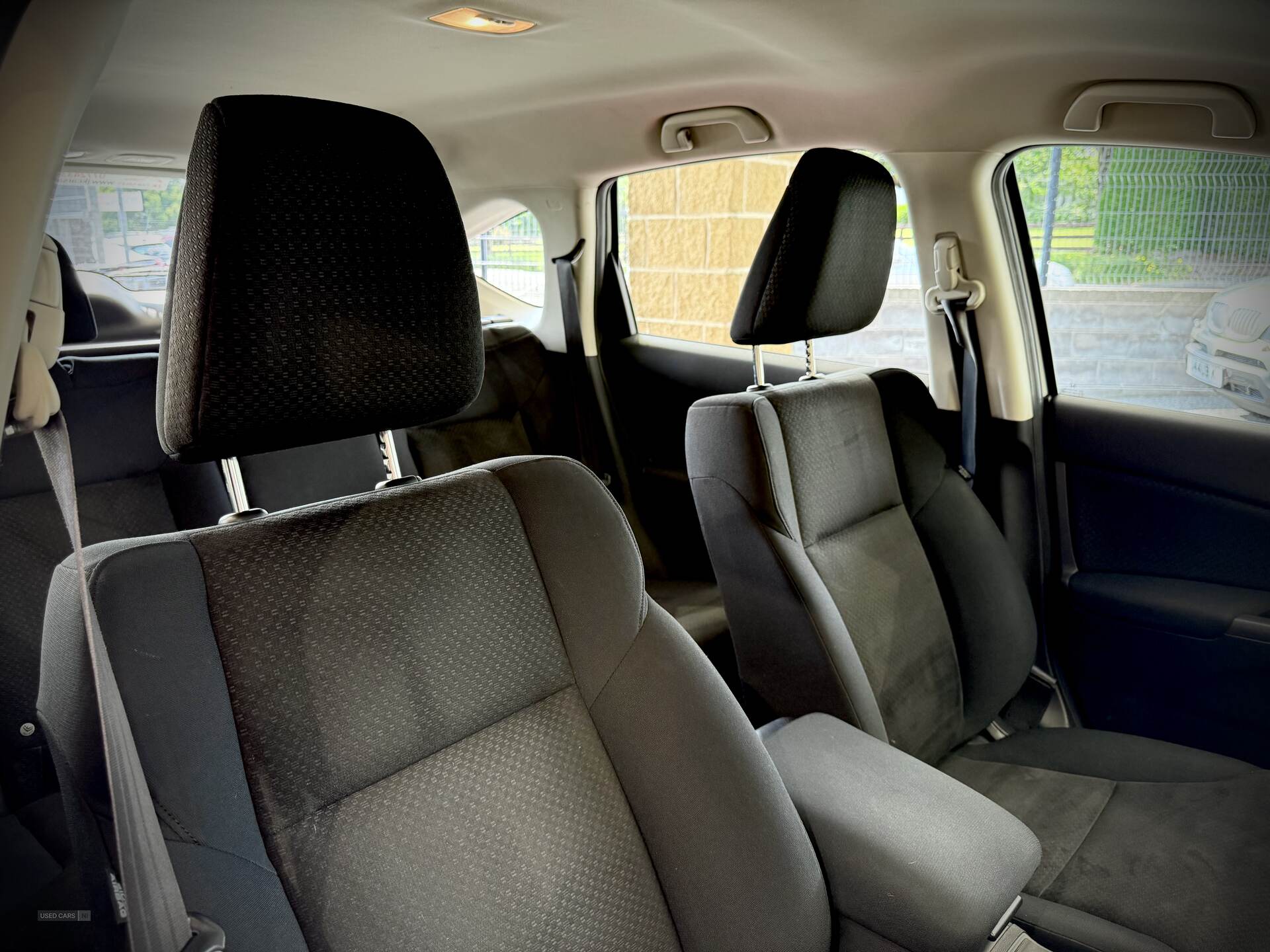 Honda CR-V DIESEL ESTATE in Tyrone