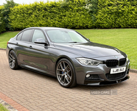 BMW 3 Series DIESEL SALOON in Derry / Londonderry
