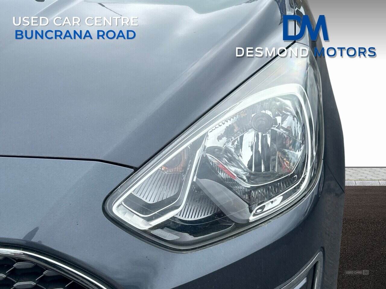 2019 Ford Ka 5 Door Zetec SVP 1.2L Ti-VCT 85PS " LOW LOW MILES, GREAT PRICE "