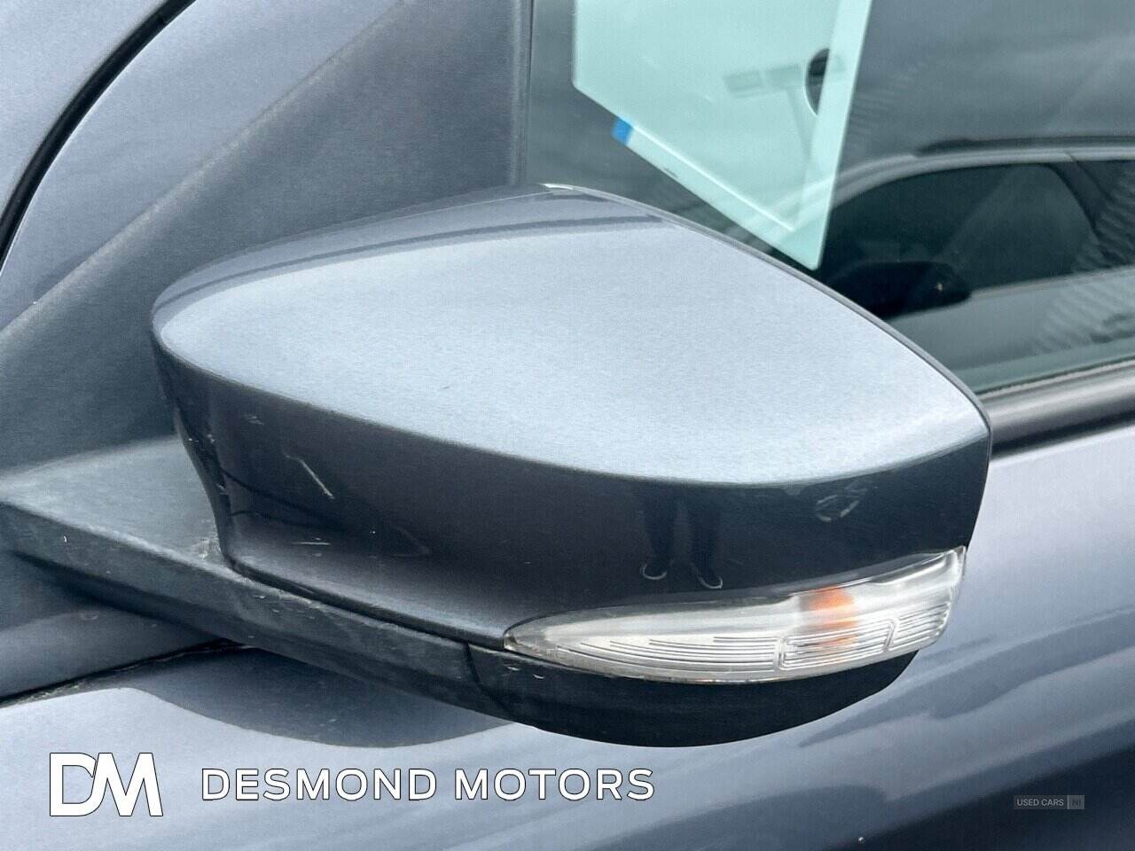 2019 Ford Ka 5 Door Zetec SVP 1.2L Ti-VCT 85PS " LOW LOW MILES, GREAT PRICE "