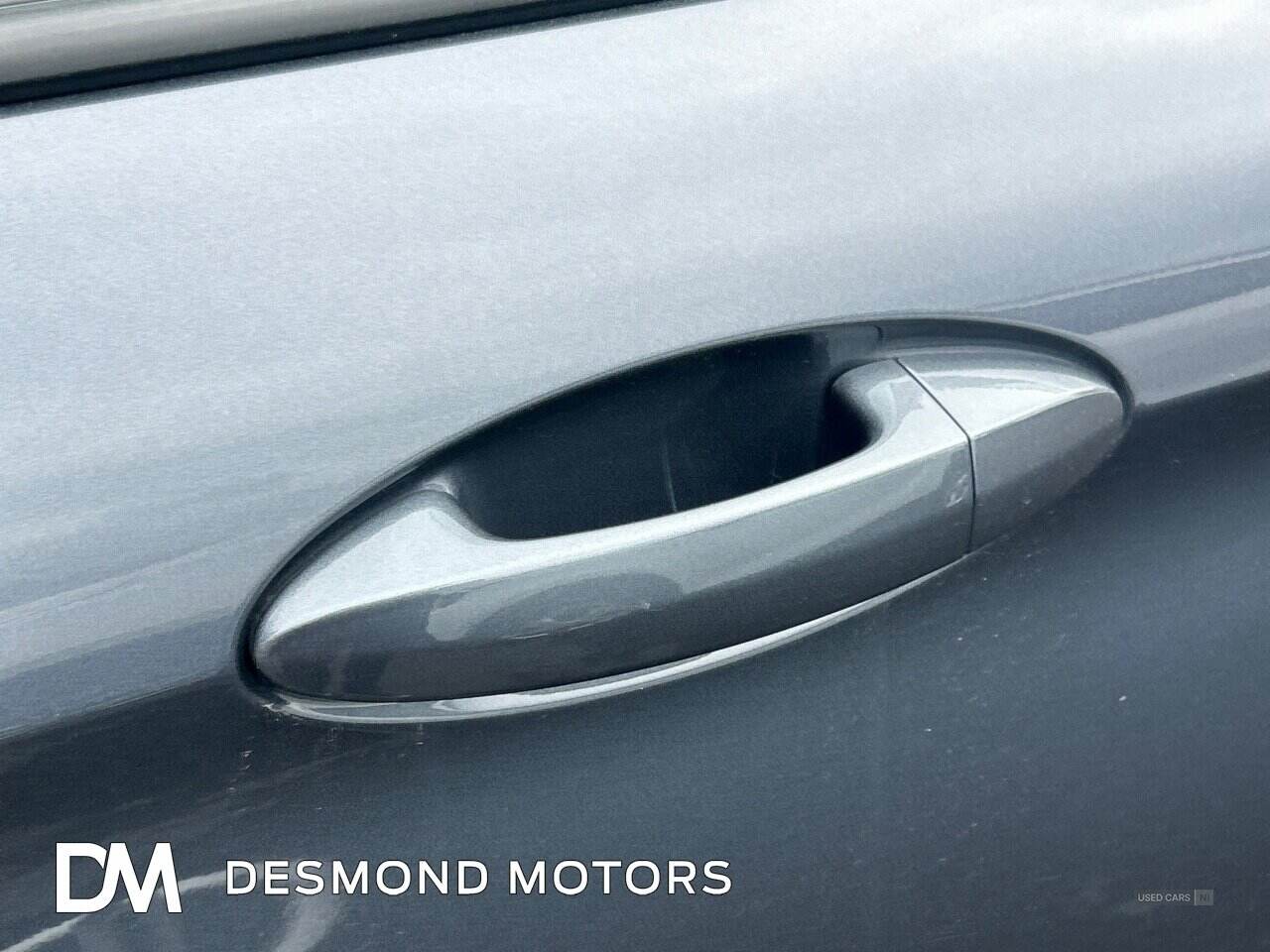 2019 Ford Ka 5 Door Zetec SVP 1.2L Ti-VCT 85PS " LOW LOW MILES, GREAT PRICE "