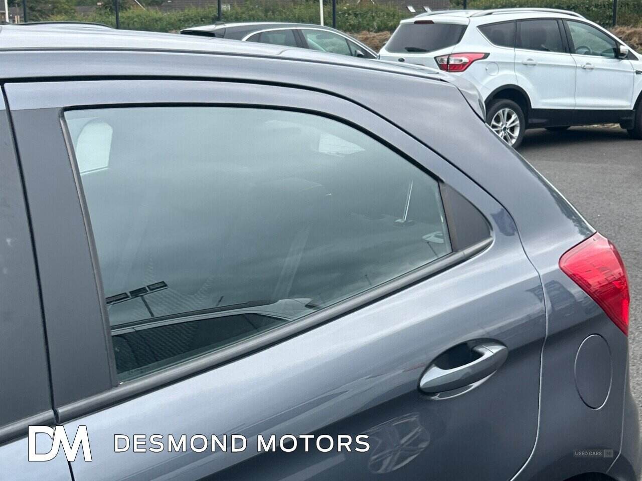 2019 Ford Ka 5 Door Zetec SVP 1.2L Ti-VCT 85PS " LOW LOW MILES, GREAT PRICE "