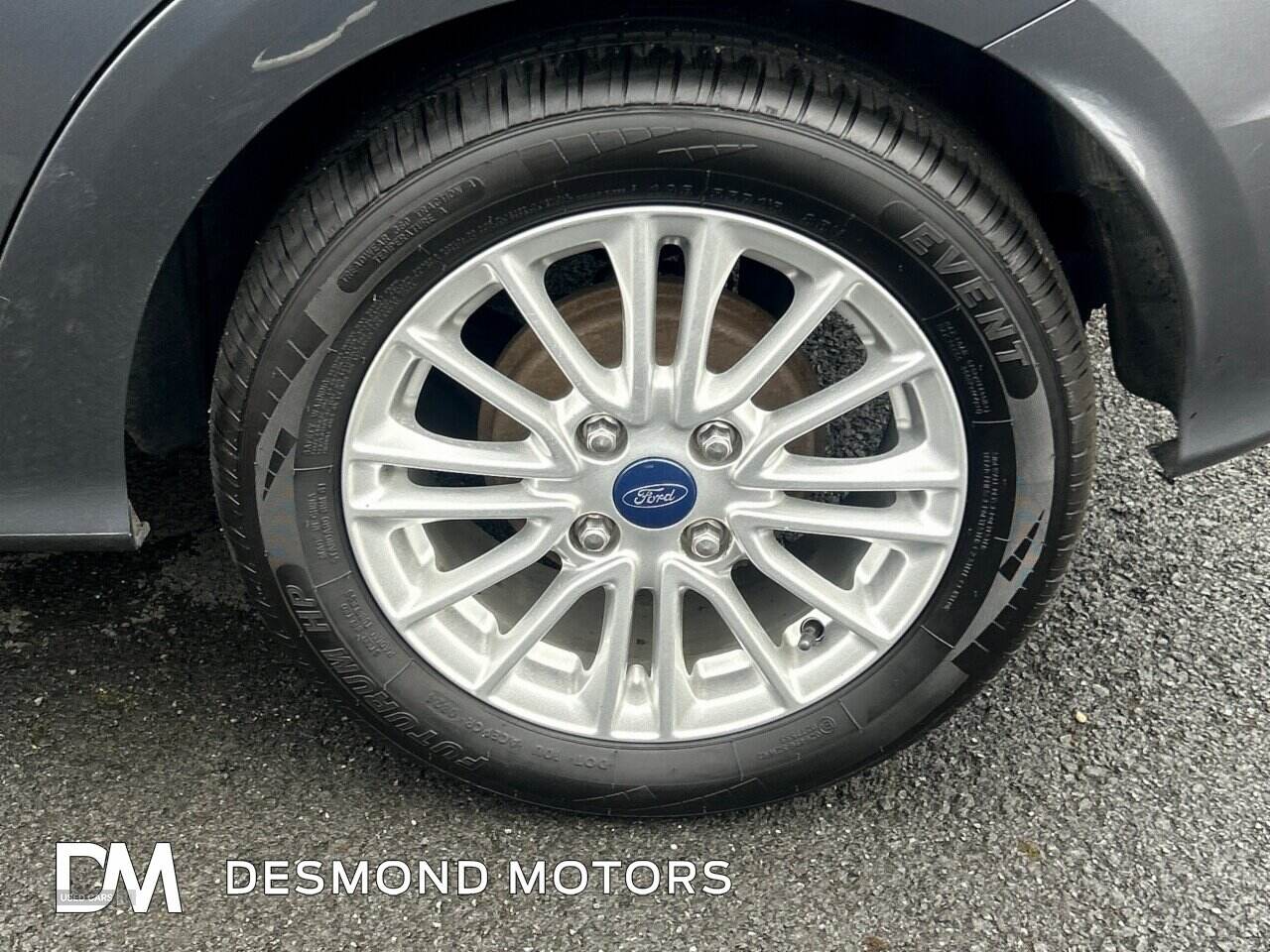 2019 Ford Ka 5 Door Zetec SVP 1.2L Ti-VCT 85PS " LOW LOW MILES, GREAT PRICE "