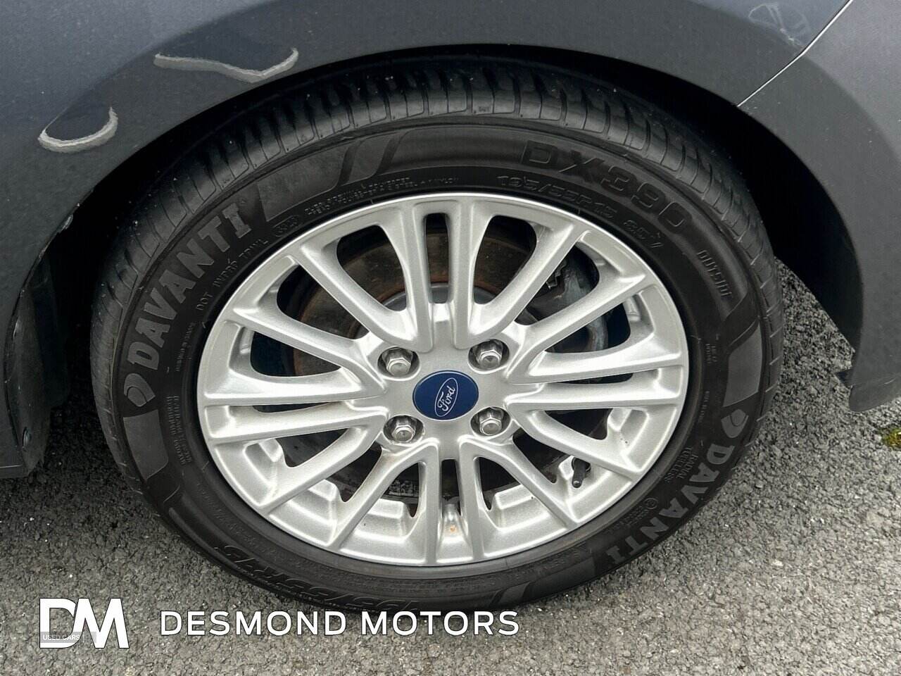 2019 Ford Ka 5 Door Zetec SVP 1.2L Ti-VCT 85PS " LOW LOW MILES, GREAT PRICE "