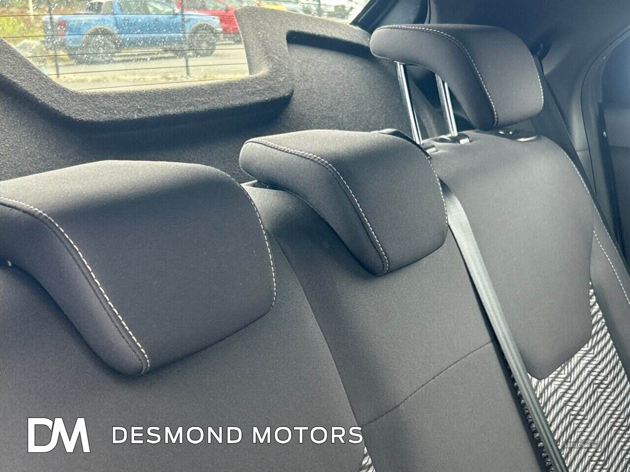 2019 Ford Ka 5 Door Zetec SVP 1.2L Ti-VCT 85PS " LOW LOW MILES, GREAT PRICE "