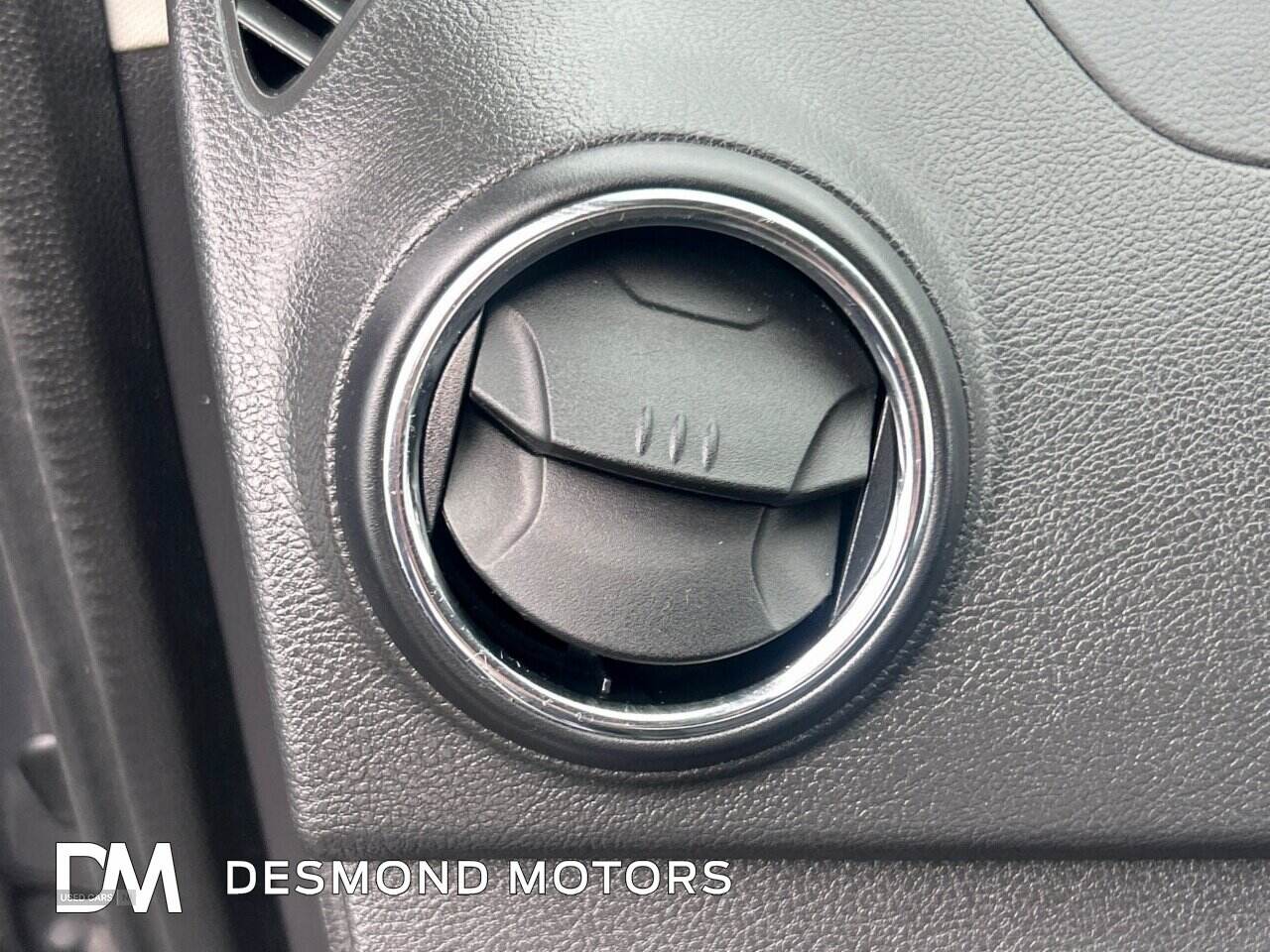 2019 Ford Ka 5 Door Zetec SVP 1.2L Ti-VCT 85PS " LOW LOW MILES, GREAT PRICE "