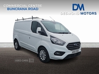 Ford Transit 280 L1 DIESEL FWD in Derry / Londonderry