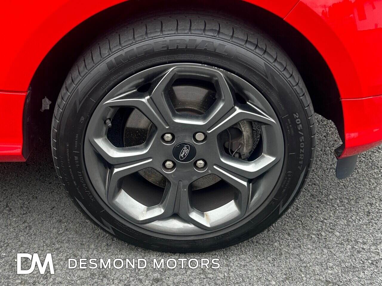 Jul 2020 Ford EcoSport 1.0 EcoBoost 125 ST-Line 5dr
