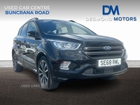 Ford Kuga DIESEL ESTATE in Derry / Londonderry