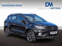 Ford Kuga DIESEL ESTATE in Derry / Londonderry