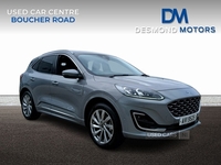 Ford Kuga ESTATE in Antrim