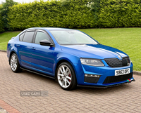 Skoda Octavia DIESEL HATCHBACK in Derry / Londonderry