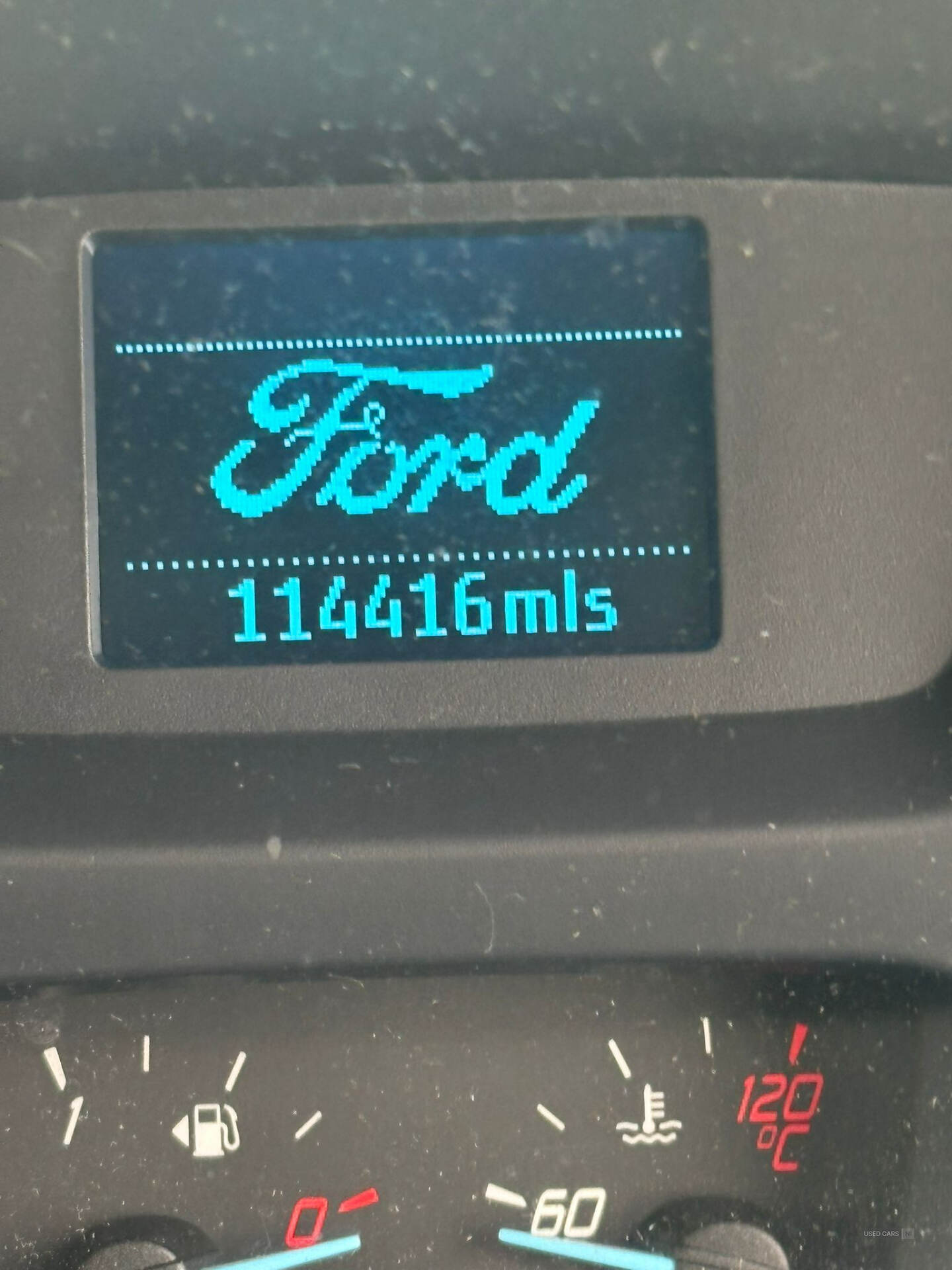 Jun 2019 Ford Transit 2.0 TDCi 130ps Chassis Cab