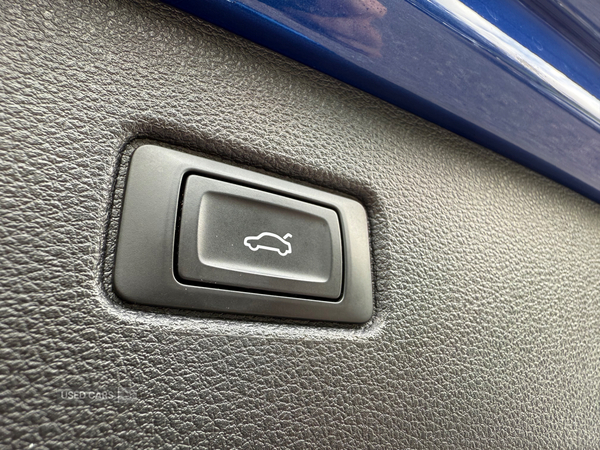 Audi Q7 DIESEL ESTATE in Tyrone