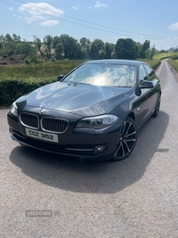 BMW 5 Series 520d SE 4dr in Tyrone