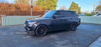 Land Rover Range Rover 4.4 SDV8 Vogue SE 4dr Auto in Down