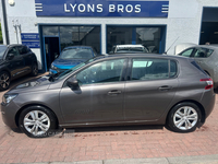 Peugeot 308 DIESEL HATCHBACK in Tyrone