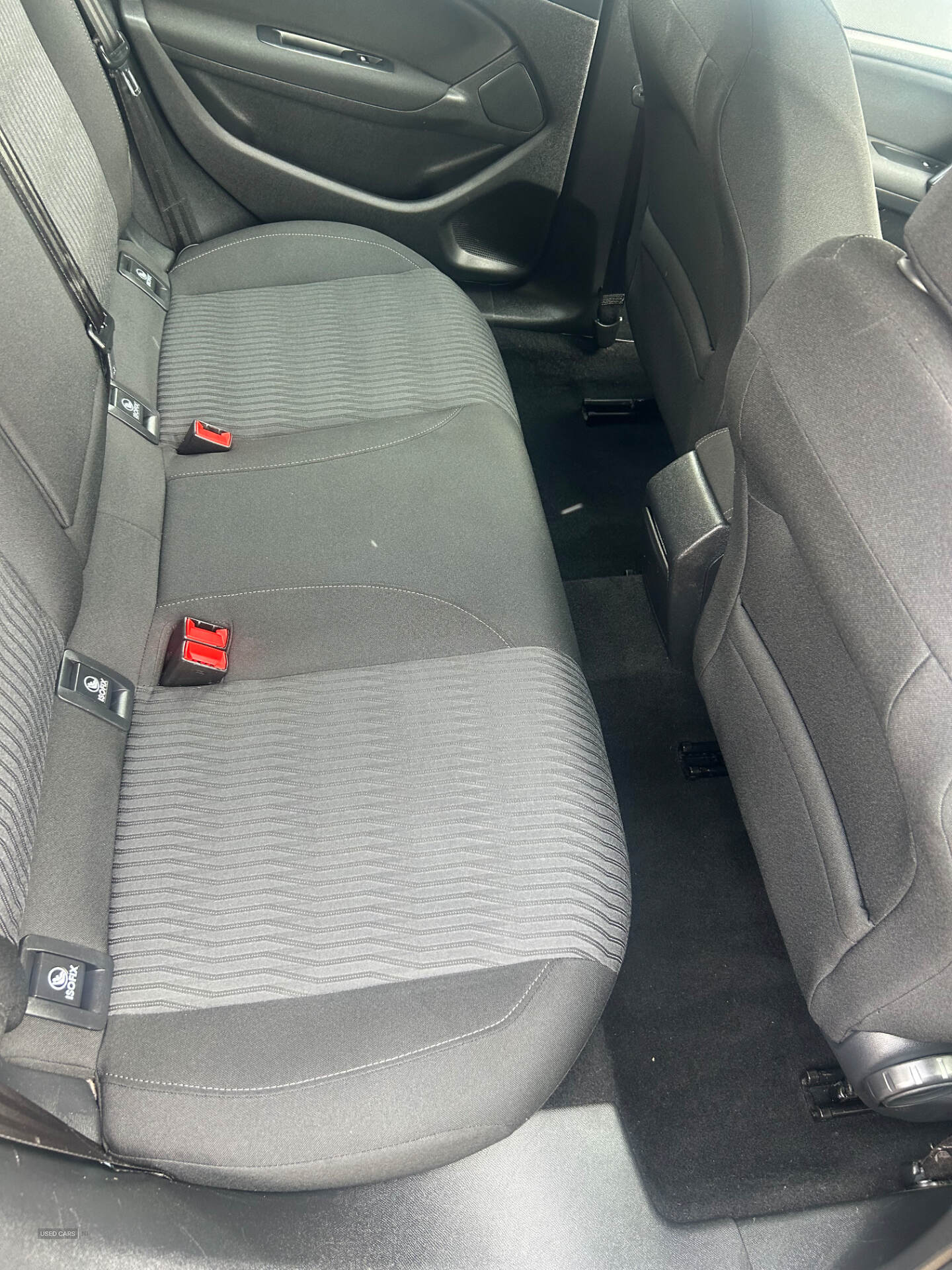Peugeot 308 DIESEL HATCHBACK in Tyrone