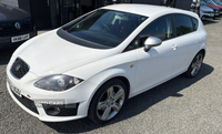 Seat Leon DIESEL HATCHBACK in Antrim