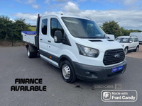 Ford Transit 350 L3 DIESEL RWD in Down