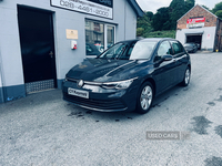 Volkswagen Golf DIESEL HATCHBACK in Down