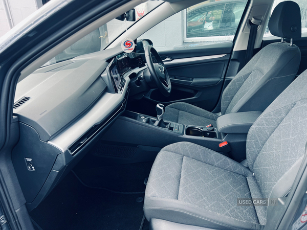 Volkswagen Golf DIESEL HATCHBACK in Down