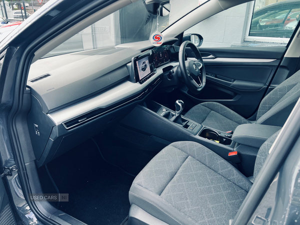 Volkswagen Golf DIESEL HATCHBACK in Down