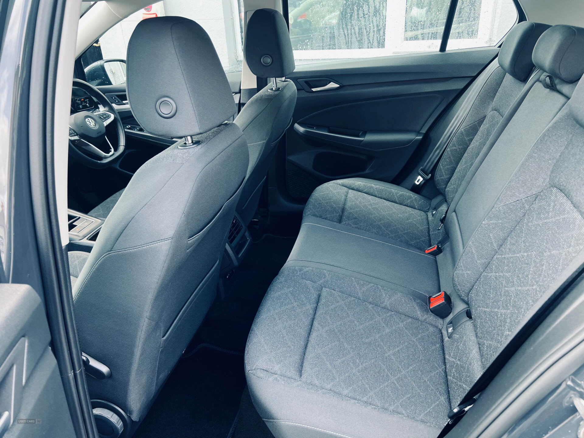 Volkswagen Golf DIESEL HATCHBACK in Down