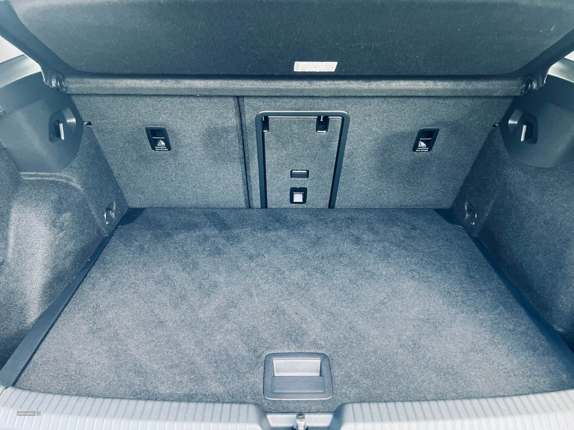 Volkswagen Golf DIESEL HATCHBACK in Down
